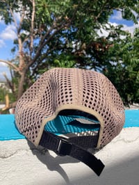 Image 3 of MR HalfBox hat