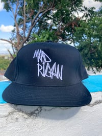 Image 1 of MR Script Unstructured Cap