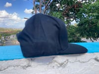 Image 3 of MR Script Unstructured Cap