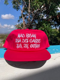 Image 1 of MR Isla del Caribe instructed Cap