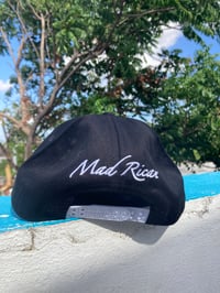Image 2 of MR PR Flag Dad Cap