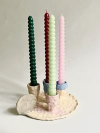 Image 3 of Bougeoir multi bougies