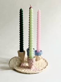 Image 2 of Bougeoir multi bougies