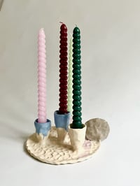 Image 4 of Bougeoir multi bougies