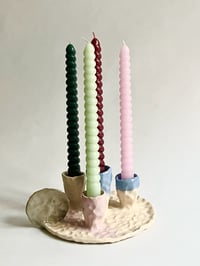 Image 1 of Bougeoir multi bougies