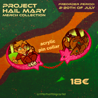 Image 3 of ✸PHM merch collection✸