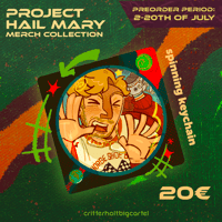 Image 2 of ✸PHM merch collection✸
