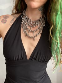 Image 1 of 'SECOND SKIN' necklace