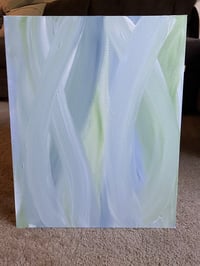 Image 2 of Pastel Linen …. Early Release Original 