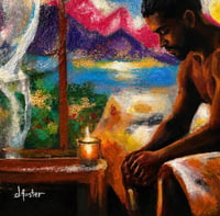 Image 2 of "Almost Home"