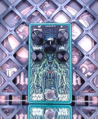 -NEMESIS PREAMP-
