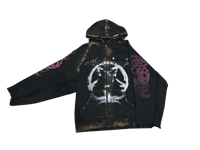 Image 1 of ACID RAIN ZIPUP