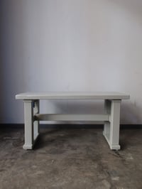 Image 2 of Super Soft Family Bench