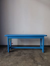 Image 3 of Super Soft Family Bench