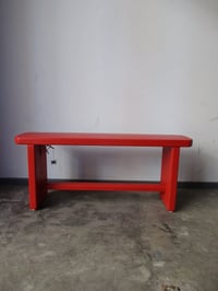 Image 5 of Super Soft Family Bench