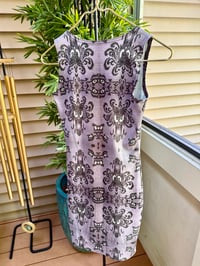 Image 1 of Haunted Mansion Bodycon Dress