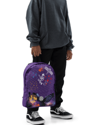 Image 2 of Cool Book Bags For Boys 🩵