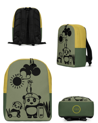 Image 4 of Cool Book Bags For Boys 🩵