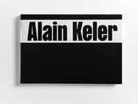 Image of  ALAIN KELER