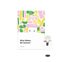 What Makes Me Human?