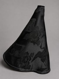 Image 2 of KURO GOSHOGURUMA – Le carrosse de la cour impériale
