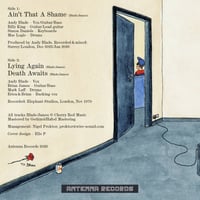 Image 3 of ANDY BLADE & BRIAN JAMES Ain't That A Shame EP