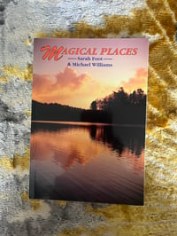 Magical Places 