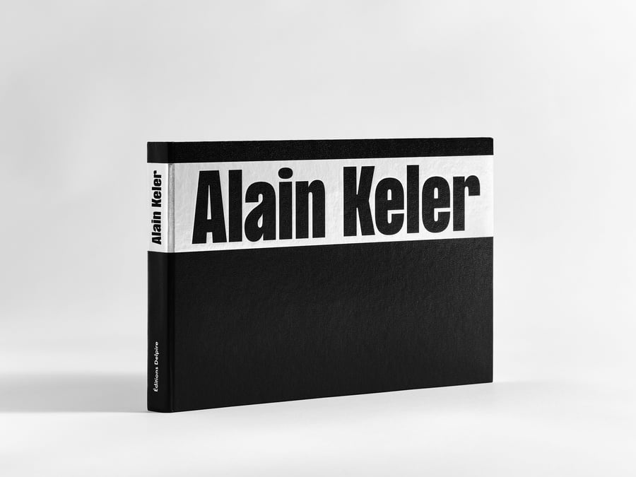 Image of  ALAIN KELER