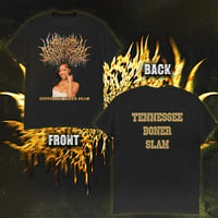 Image 1 of Truckstop Dickpill GLOSlam T-SHIRT