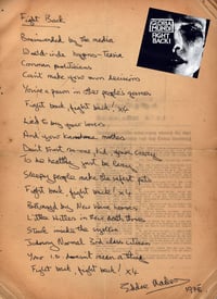Image 8 of GLORIA MUNDI I-Individual 