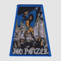 Image 2 of Jag Panzer patch