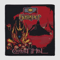 Image 1 of Hammer patch