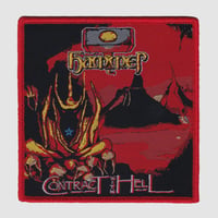 Image 2 of Hammer patch