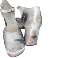 Image 7 of BLANCANIEVES heels