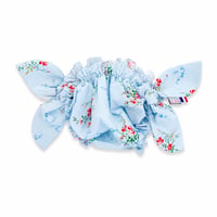 Image 1 of Bikini en Liberty Fabrics Bridgerton Tana Lawn Garden Blooms