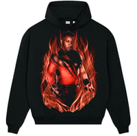 & THE FLAME RETURNS TSHIRTS