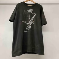 Image 1 of John Coltrane 90s XL