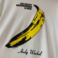 Image 2 of The Velvet Underground & Nico 00s M