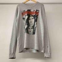 Image 1 of The Lemonheads U.K. Tour 1993 L