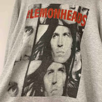 Image 2 of The Lemonheads U.K. Tour 1993 L