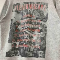 Image 5 of The Lemonheads U.K. Tour 1993 L