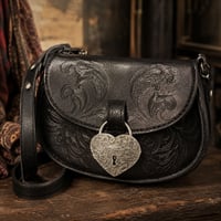 Image 3 of Silver Padlock