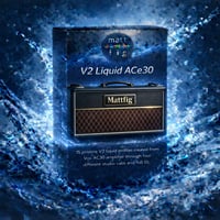 V2 Liquid ACe30 Kemper Pack