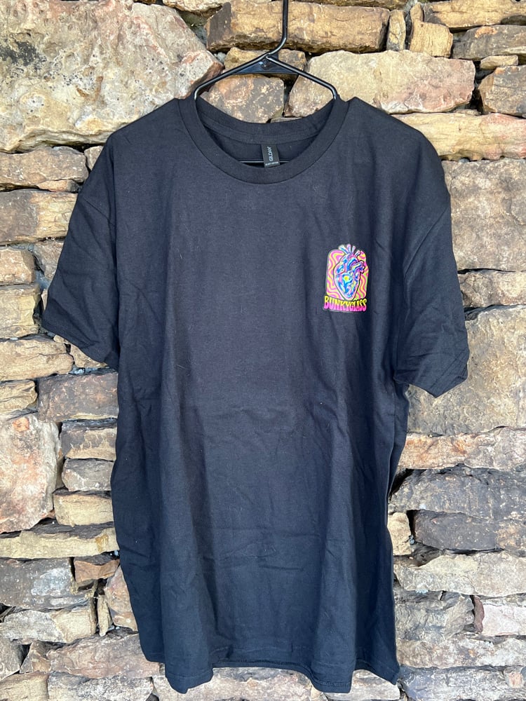 BunkyGlass T-Shirt (L)