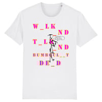Image 1 of Walk and Talk T-Shirt