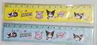 Image 3 of SanSan Character Acrylic Rulers
