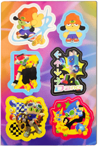 Image 4 of Funky Bundle
