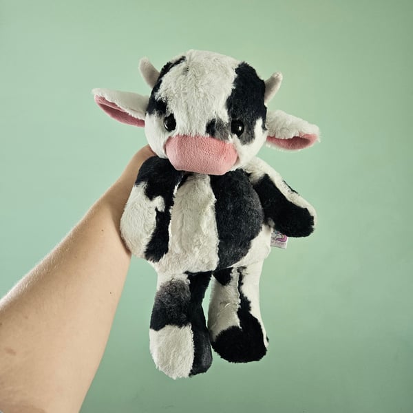 Image of Bullwinkle Large Cow