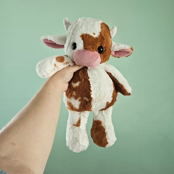 Image of MooDonna Large Cow