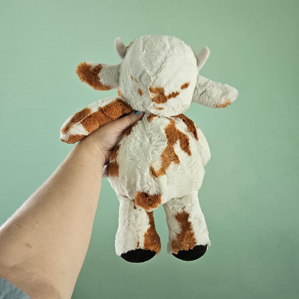 Image of MooDonna Large Cow